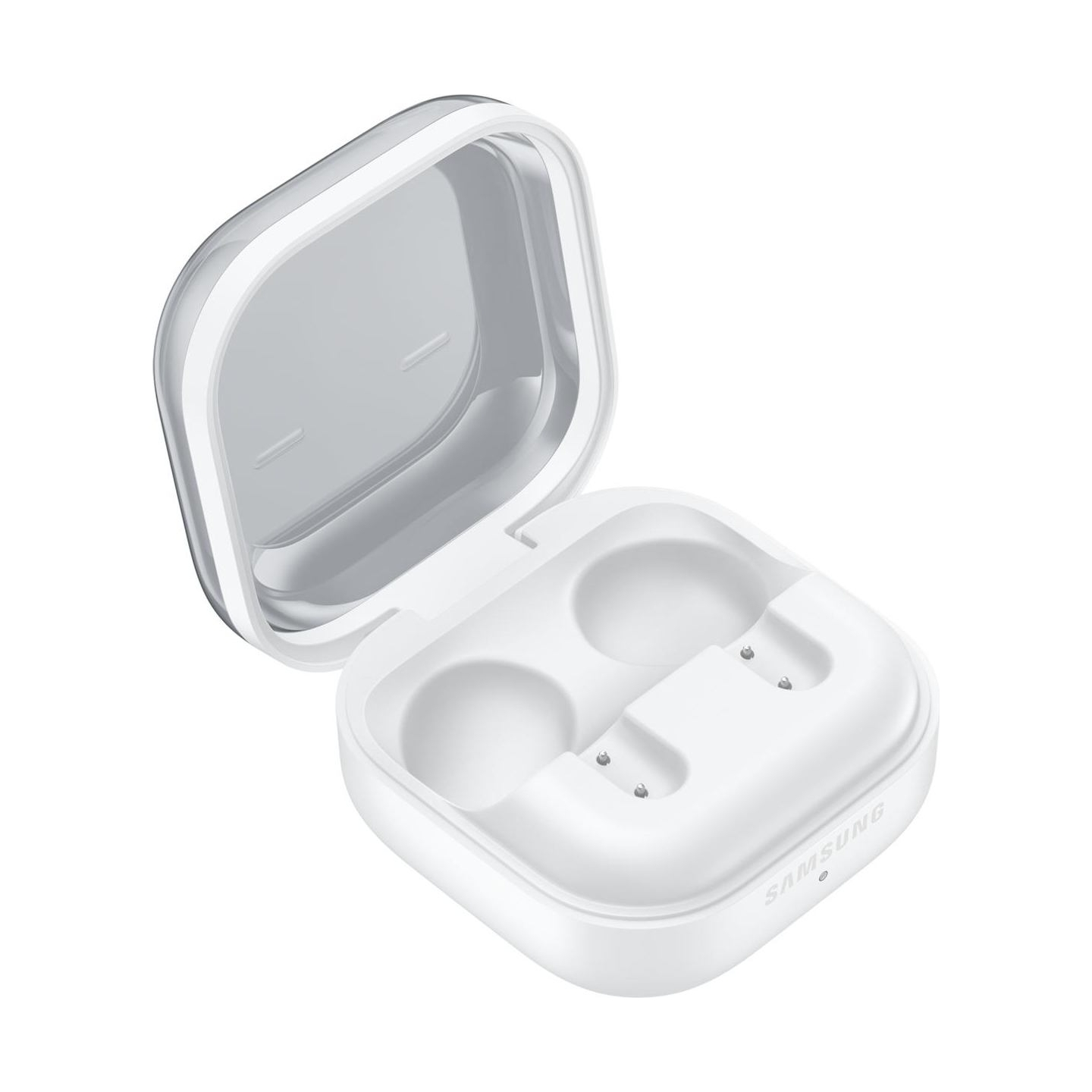 Samsung HEADSET GALAXY BUDS 4/WHITE SM-R540 SAMSUNG