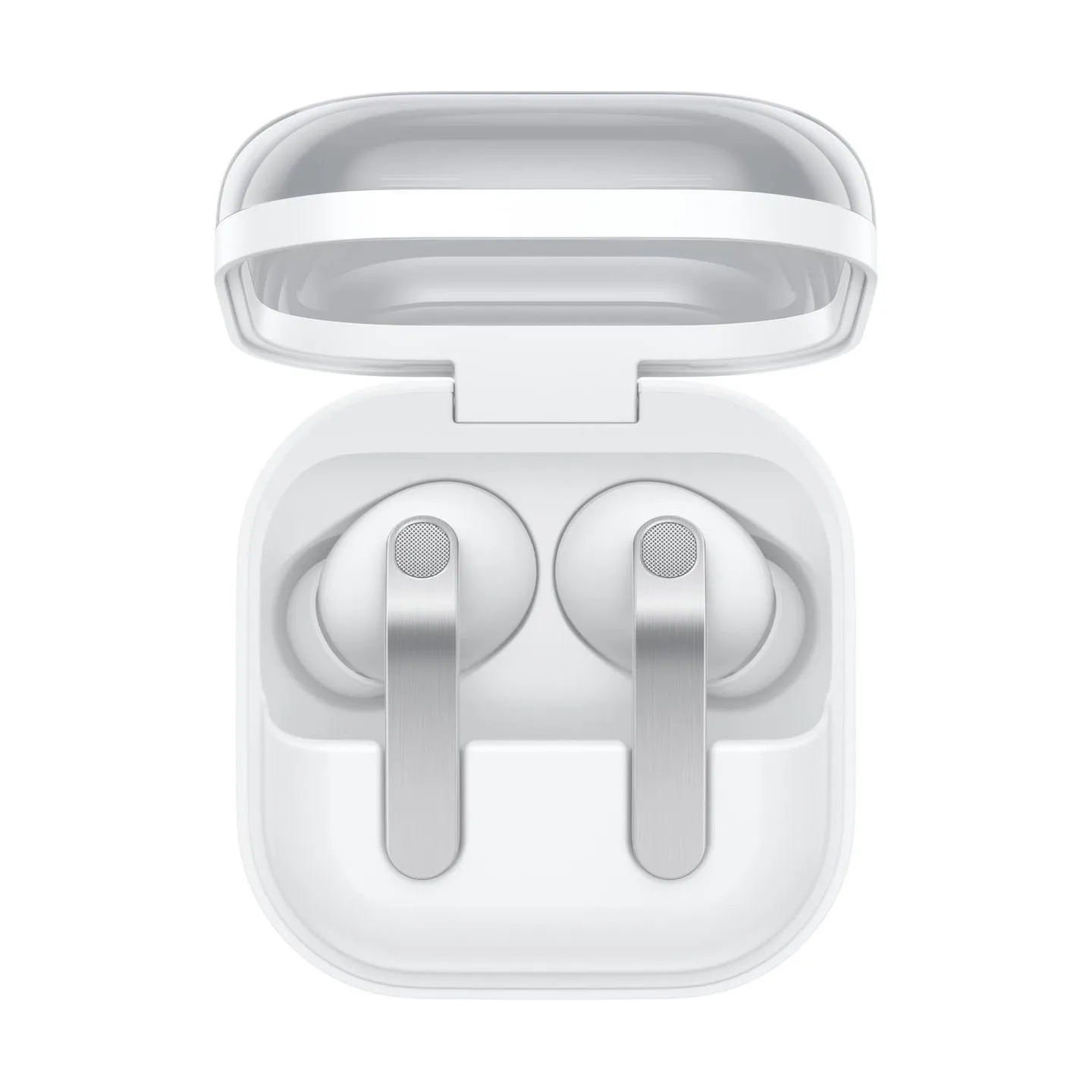 Samsung HEADSET GALAXY BUDS4 PRO/WHITE SM-R640 SAMSUNG