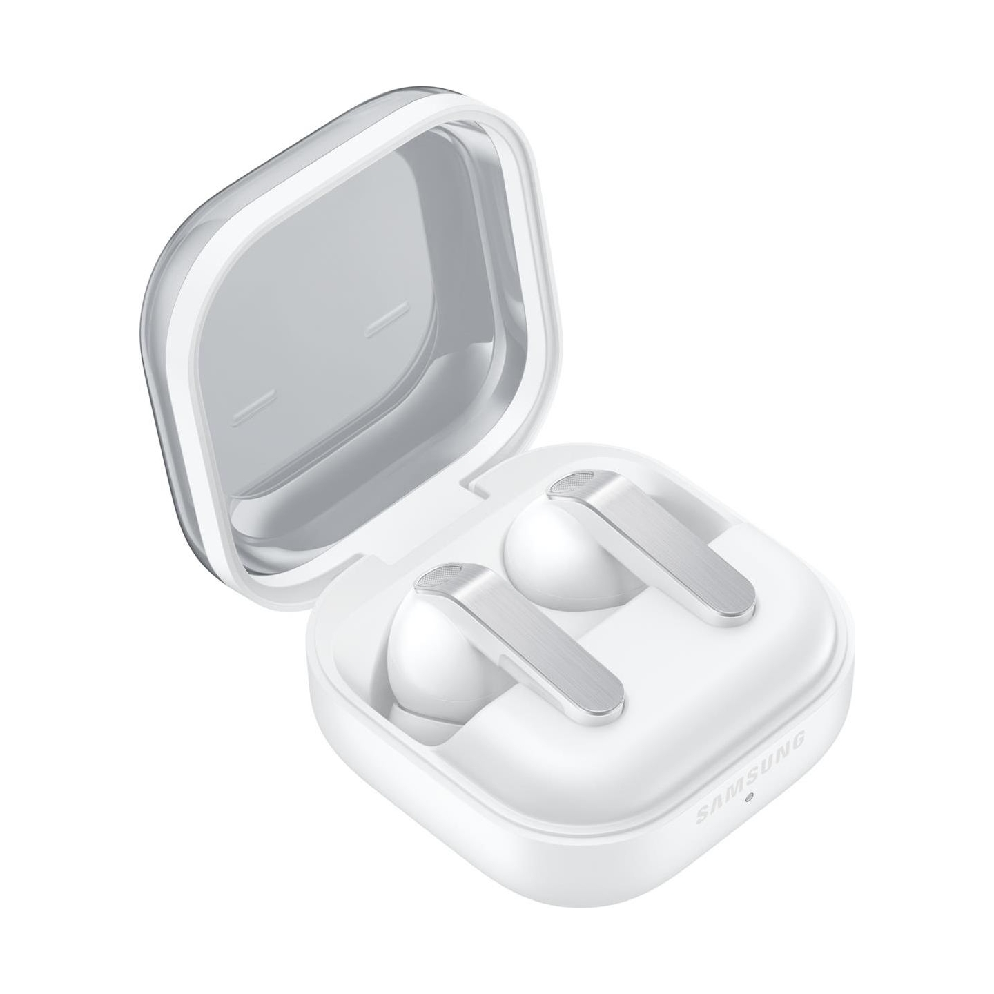 Samsung HEADSET GALAXY BUDS4 PRO/WHITE SM-R640 SAMSUNG