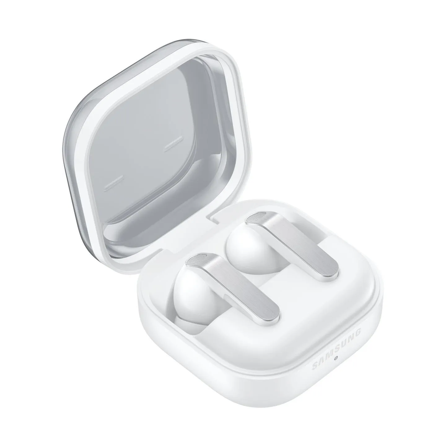 Samsung HEADSET GALAXY BUDS4 PRO/WHITE SM-R640 SAMSUNG