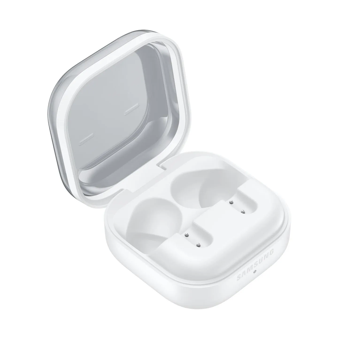 Samsung HEADSET GALAXY BUDS4 PRO/WHITE SM-R640 SAMSUNG