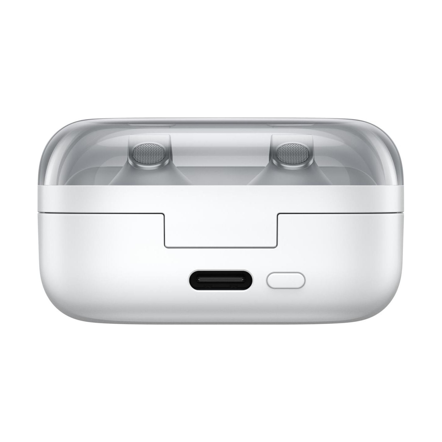 Samsung HEADSET GALAXY BUDS4 PRO/WHITE SM-R640 SAMSUNG