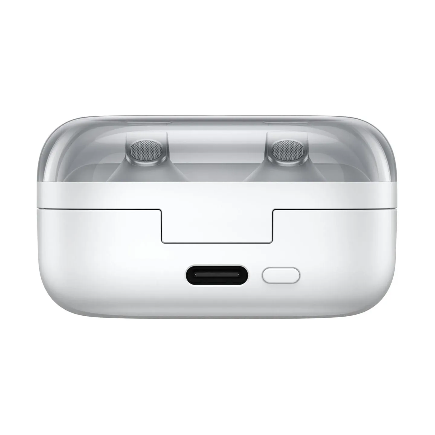 Samsung HEADSET GALAXY BUDS4 PRO/WHITE SM-R640 SAMSUNG