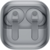 Samsung HEADSET GALAXY BUDS4 PRO/WHITE SM-R640 SAMSUNG