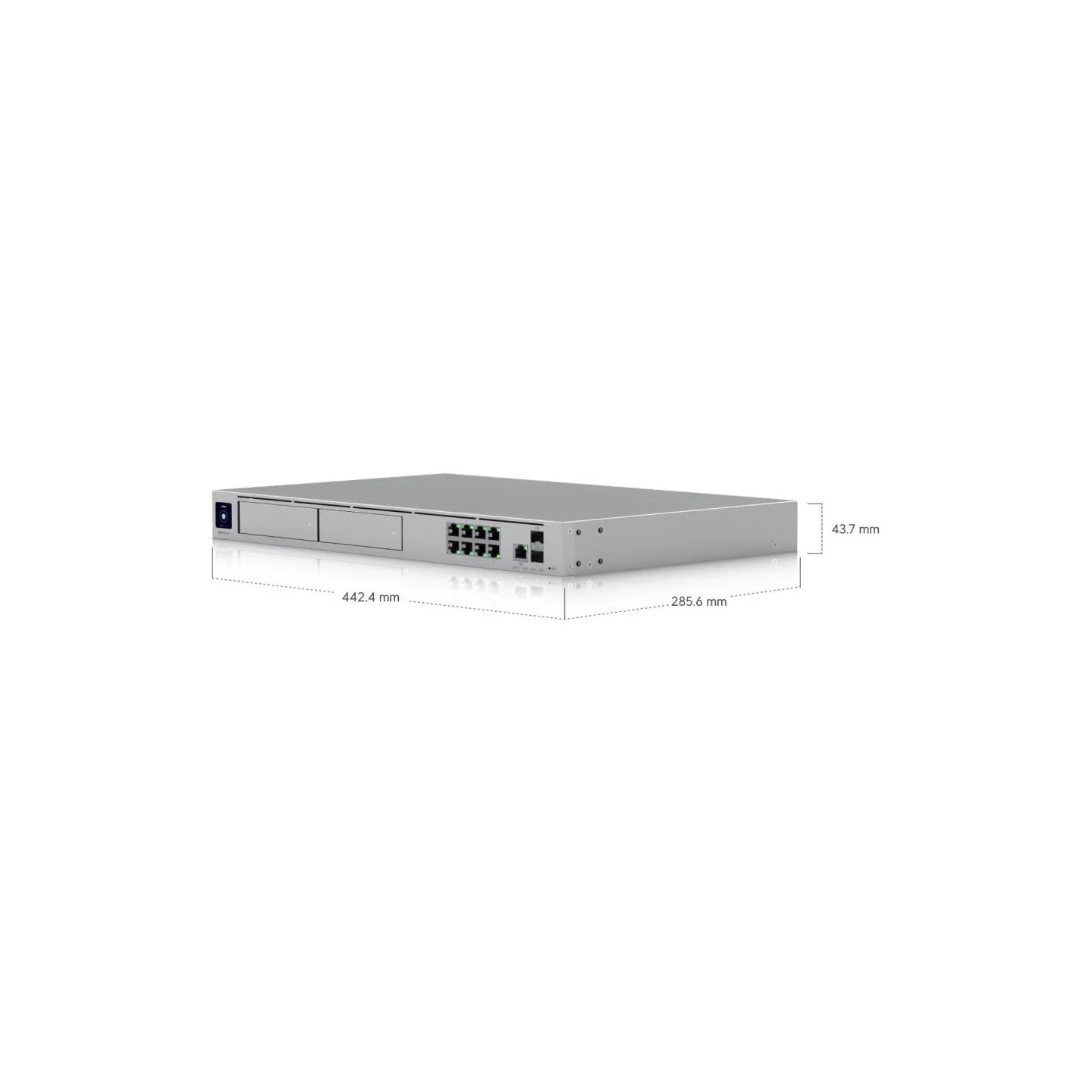 Ubiquiti NET APPLIANCE/UDM-PRO-MAX UBIQUITI