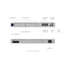 Ubiquiti NET APPLIANCE/UDM-PRO-MAX UBIQUITI