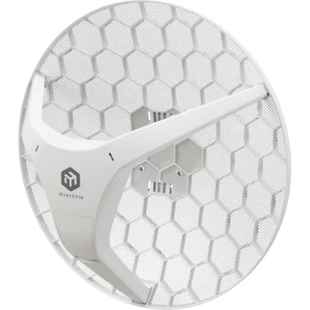 Mikrotik Access Point|MIKROTIK|1200 Mbit/s|LHG-5AXD