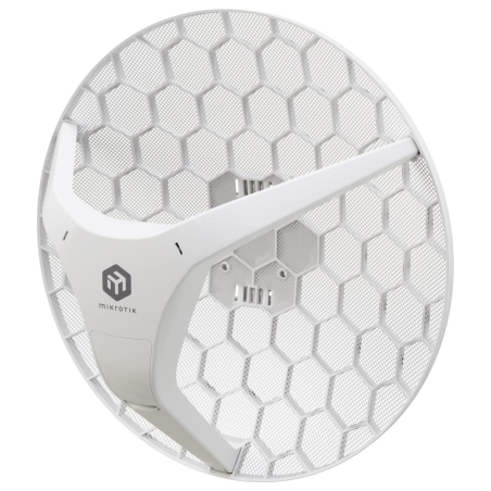 Mikrotik LHG 5 ax Integrated Antenna CPE