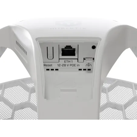 Mikrotik Access Point|MIKROTIK|1200 Mbit/s|LHG-5AXD