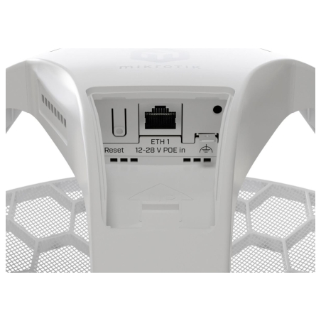 Mikrotik LHG 5 ax Integrated Antenna CPE