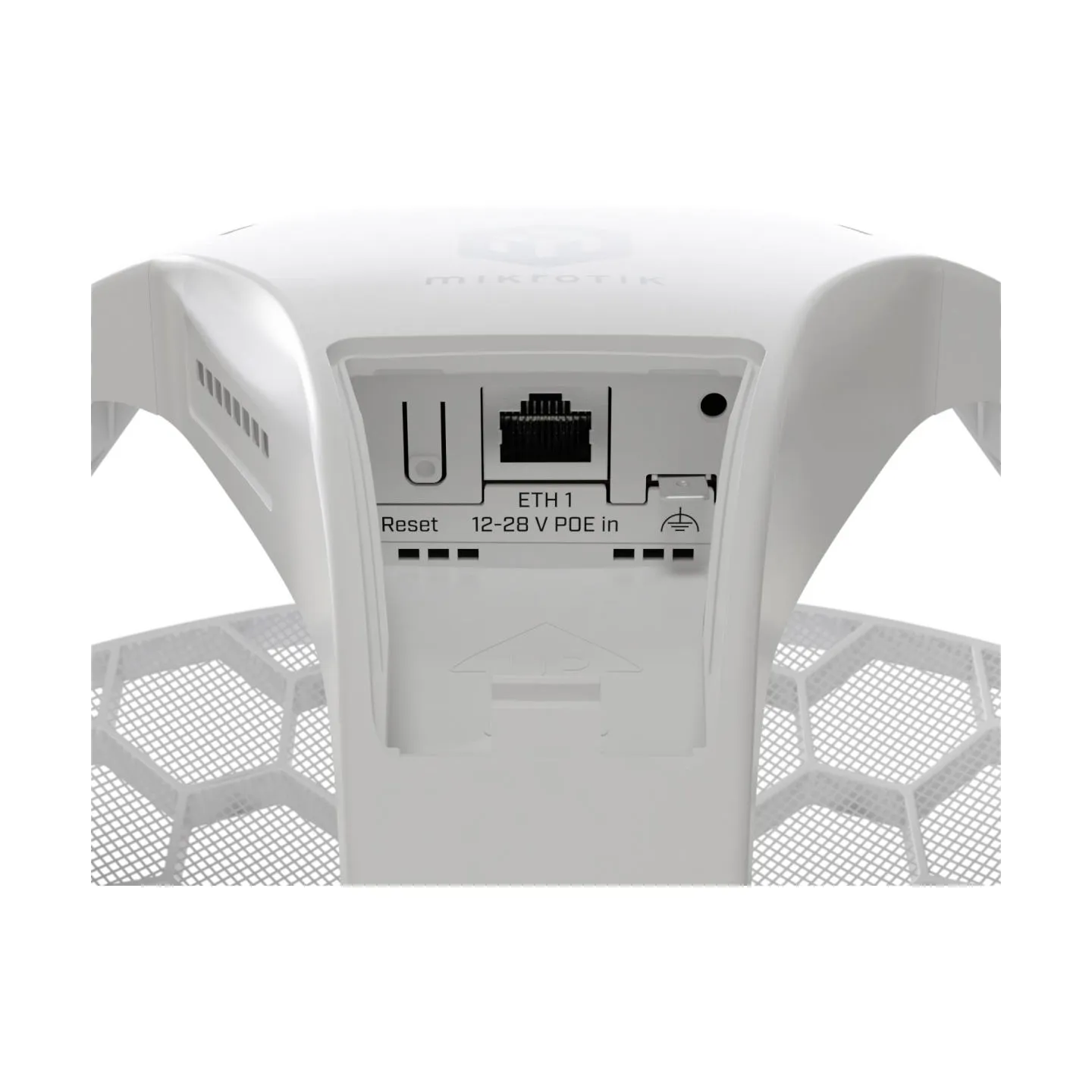 Mikrotik Access Point|MIKROTIK|1200 Mbit/s|LHG-5AXD