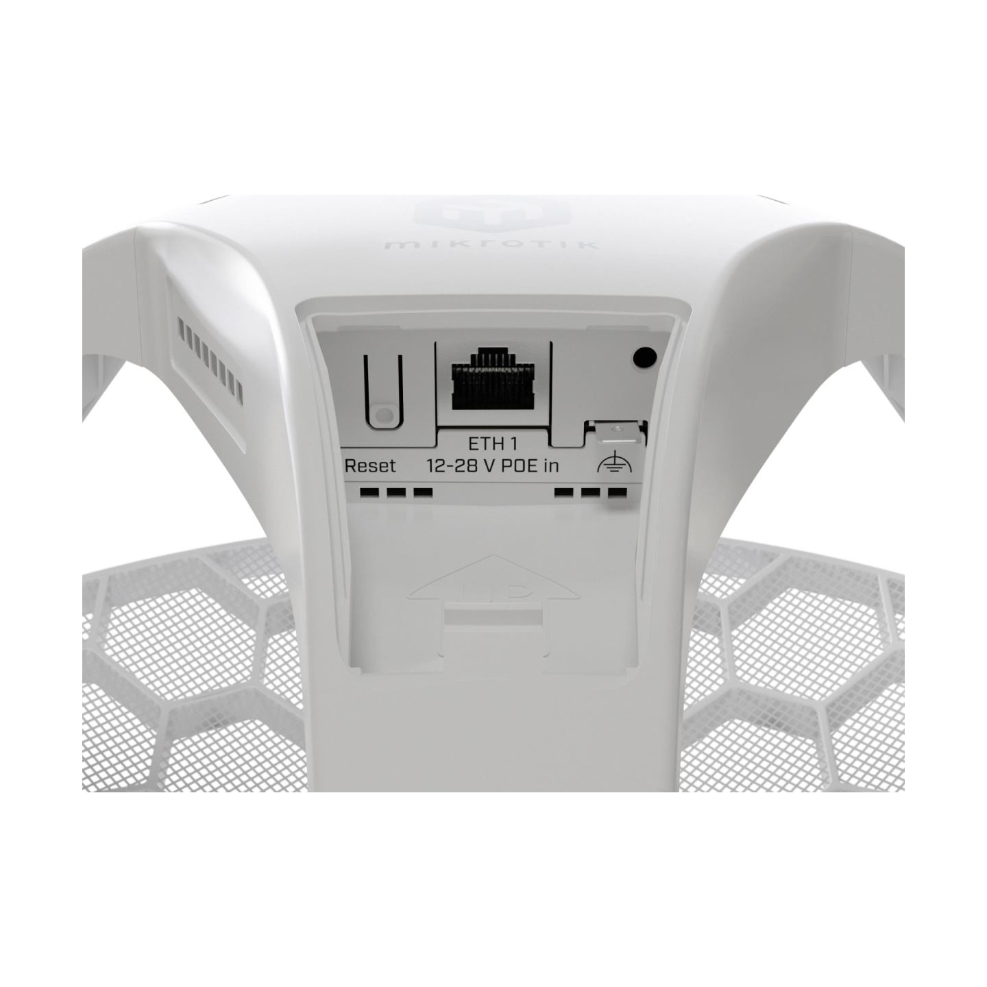 Mikrotik LHG 5 ax Integrated Antenna CPE