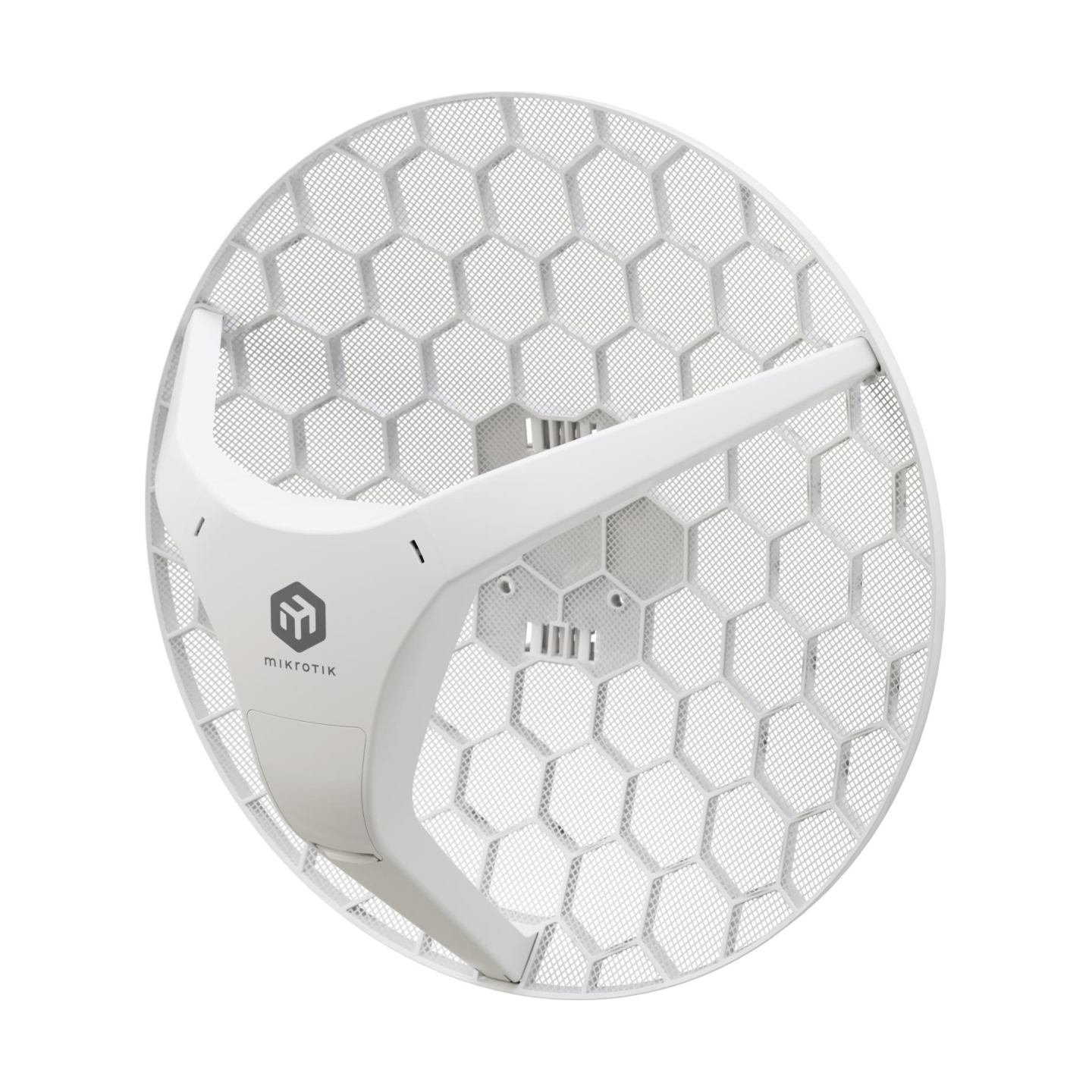 Mikrotik LHG 5 ax Integrated Antenna CPE