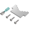 Mikrotik LHG 5 ax Integrated Antenna CPE