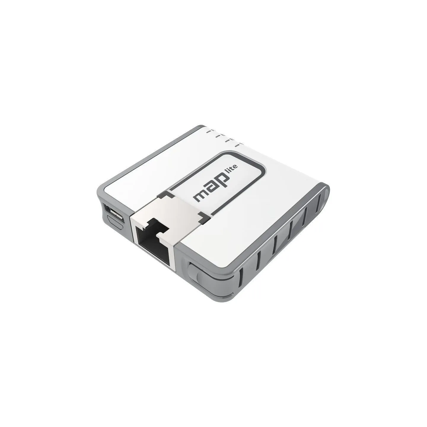 Mikrotik Access Point|MIKROTIK|IEEE 802.11 b/g|IEEE 802.11n|1x10/100M|RBMAPL-2ND