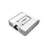 Mikrotik Access Point|MIKROTIK|IEEE 802.11 b/g|IEEE 802.11n|1x10/100M|RBMAPL-2ND