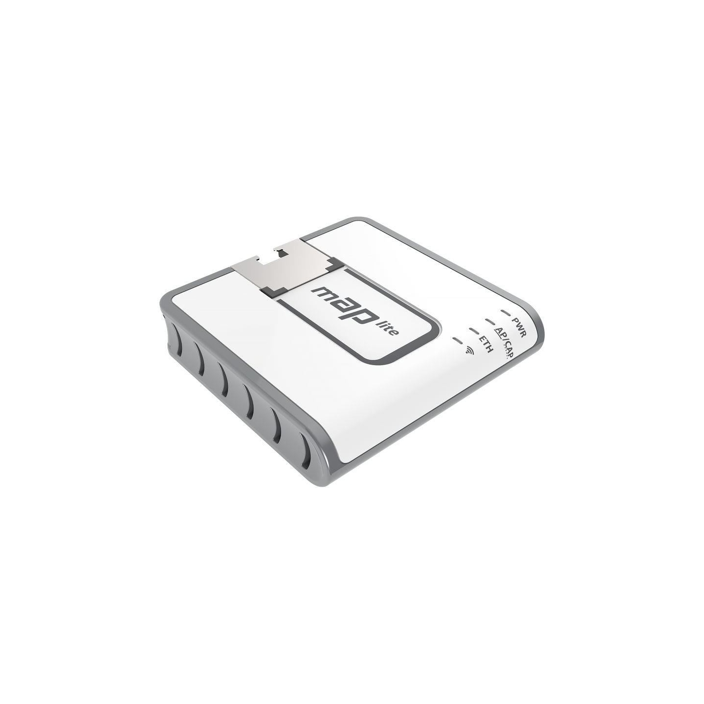 Mikrotik Access Point|MIKROTIK|IEEE 802.11 b/g|IEEE 802.11n|1x10/100M|RBMAPL-2ND