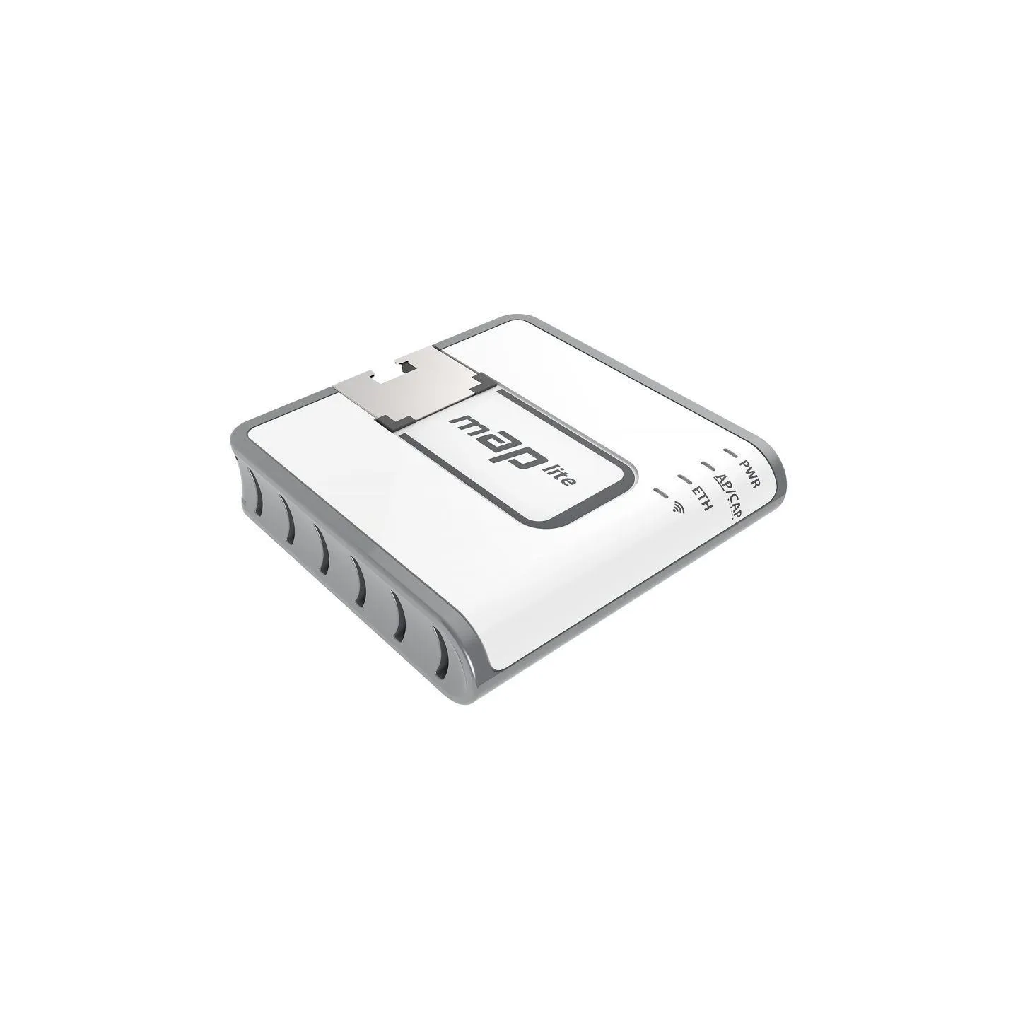 Mikrotik Access Point|MIKROTIK|IEEE 802.11 b/g|IEEE 802.11n|1x10/100M|RBMAPL-2ND