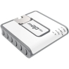 Mikrotik Access Point|MIKROTIK|IEEE 802.11 b/g|IEEE 802.11n|1x10/100M|RBMAPL-2ND