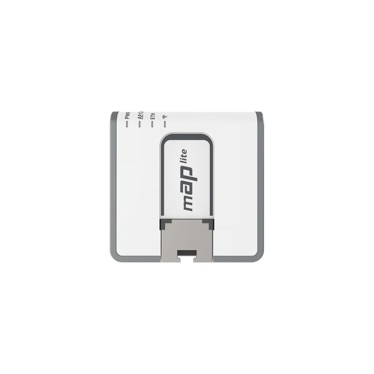 Mikrotik Access Point|MIKROTIK|IEEE 802.11 b/g|IEEE 802.11n|1x10/100M|RBMAPL-2ND