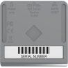 Mikrotik Access Point|MIKROTIK|IEEE 802.11 b/g|IEEE 802.11n|1x10/100M|RBMAPL-2ND