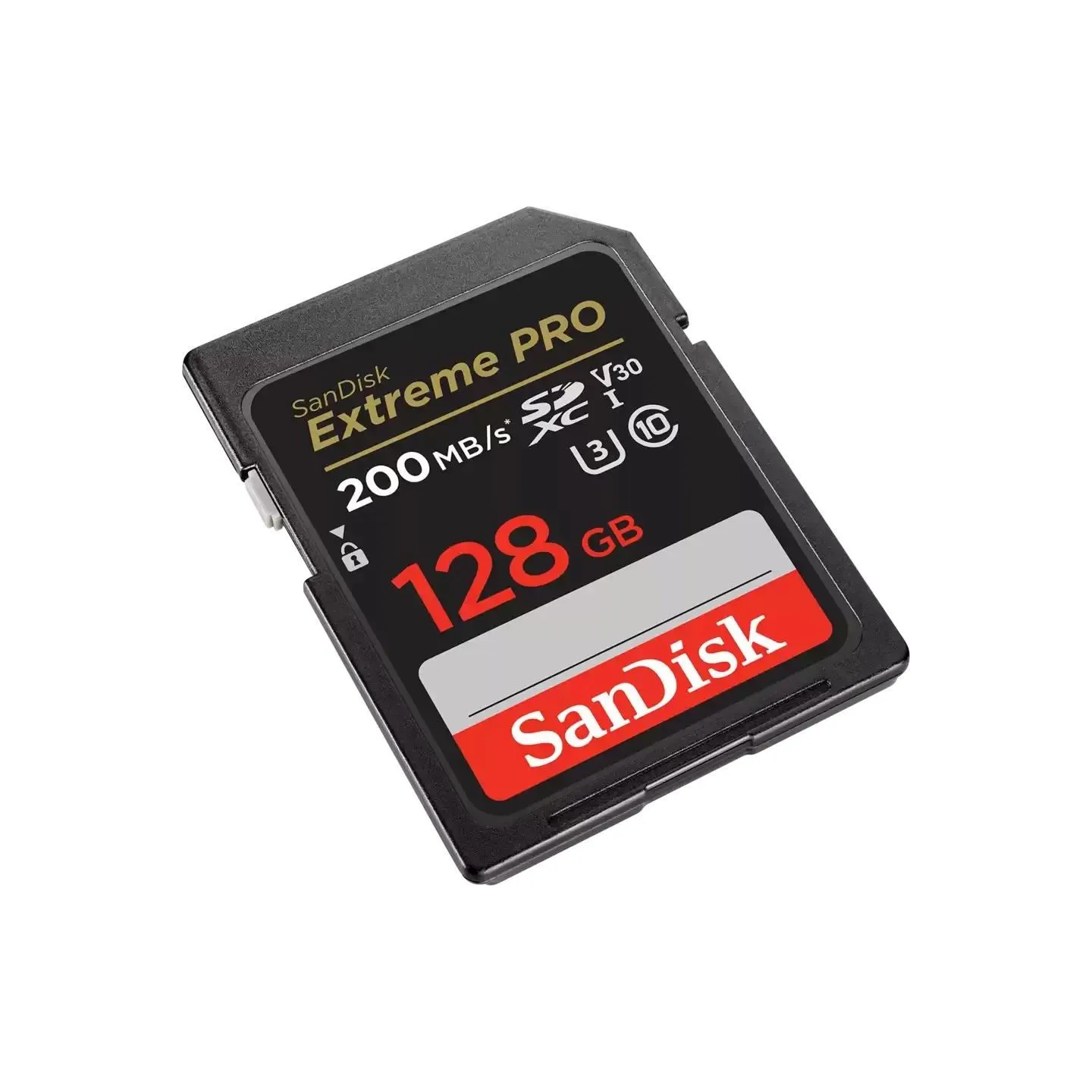 Sandisk MEMORY SDXC 128GB UHS-1/SDSDXXD-128G-GN4IN SANDISK