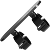 Onkron TV SET ACC POWER STRIP HOLDER/APS1881-B ONKRON