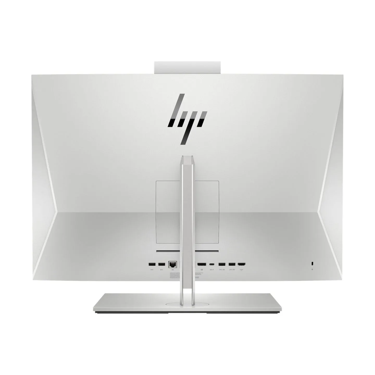 HP Renewed | Grade B | EliteOne 800 G8 AIO 24 | Intel Core i5 | i5-12500 | 16 GB | SSD | 256 GB | Intel UHD Graphics 750 | Windo