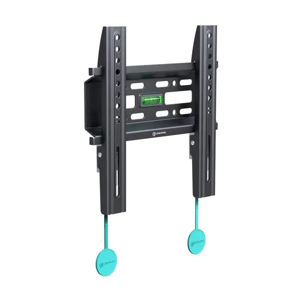 Onkron TV SET ACC WALL MOUNT /17-43"/BLACK FM1-B ONKRON