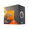 AMD CPU Desktop Ryzen 7 8C/16T 7700X3D (4.5GHz,104MB,120W,AM5) box