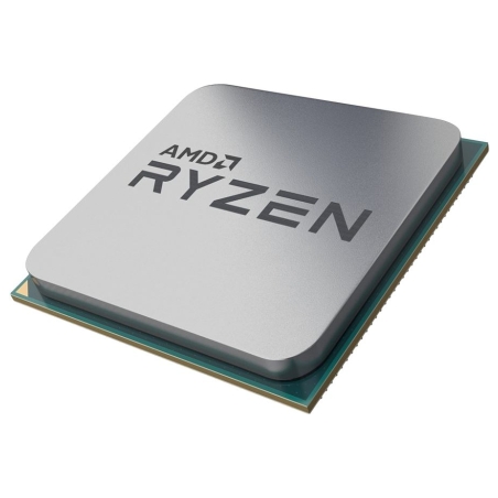 AMD CPU Desktop Ryzen 5 6C/12T 5600 (3.6/4.2GHz Boost,36MB,65W,AM4) MPK
