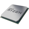 AMD CPU Desktop Ryzen 5 6C/12T 5600 (3.6/4.2GHz Boost,36MB,65W,AM4) MPK