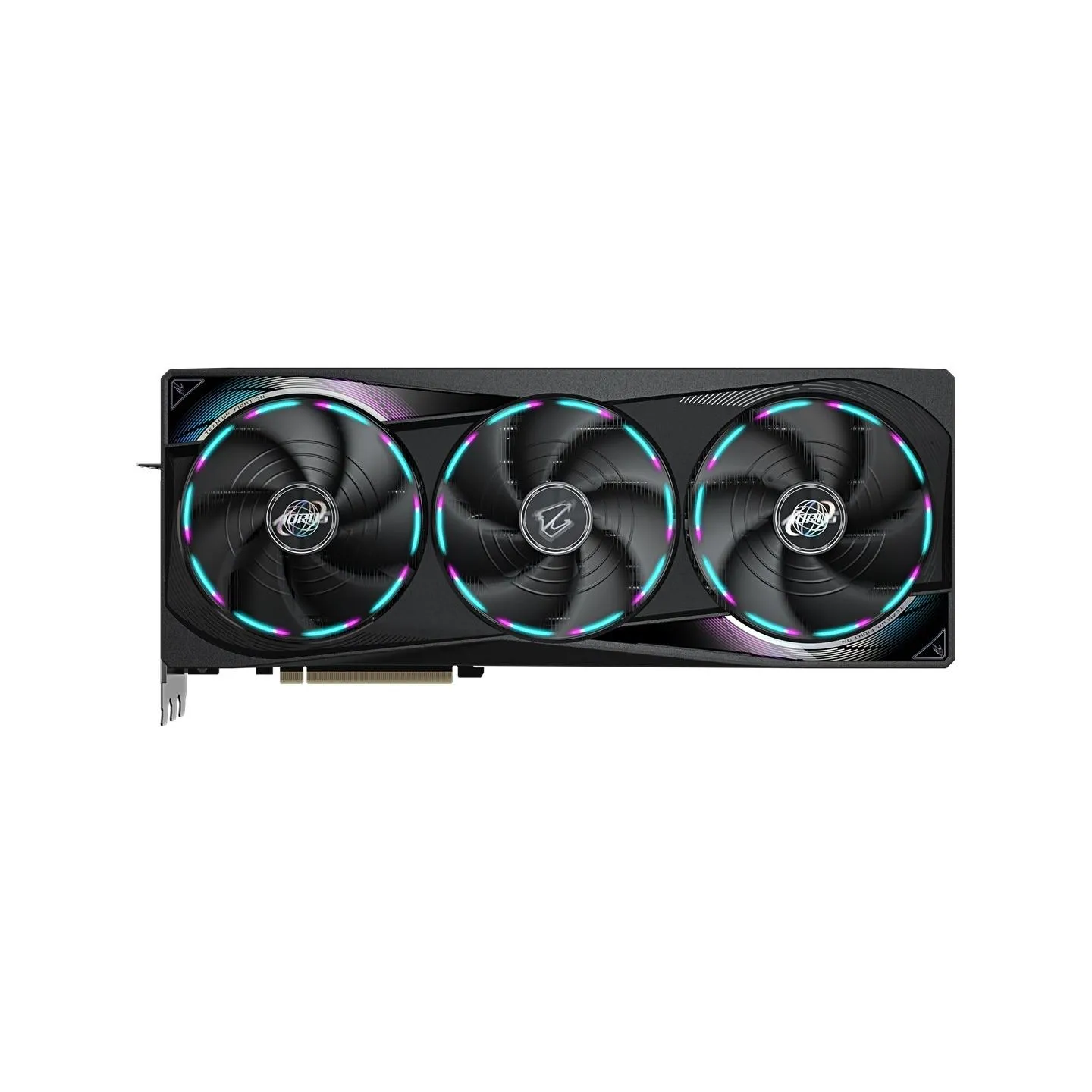 Gigabyte AORUS GeForce RTX 5080 MASTER 16G | NVIDIA | 16 GB | GeForce RTX 5080 | GDDR7 | HDMI ports quantity 1 | PCI-E 5.0 | Mem