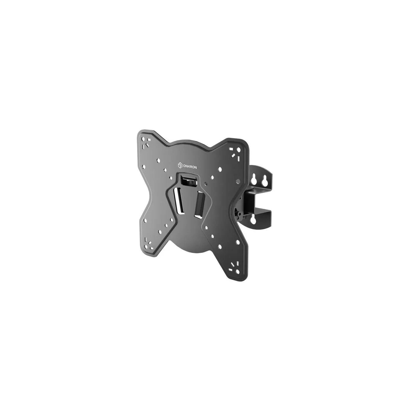 Onkron TV SET ACC WALL MOUNT /17-43"/BLACK NP23-B ONKRON