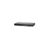 Axis Switch|AXIS|Rack 1U|24x10Base-T / 100Base-TX / 1000Base-T|2x10/100/1000BASE-T/SFP combo|2xSFP|24xRJ45|PoE ports 24|01192-00