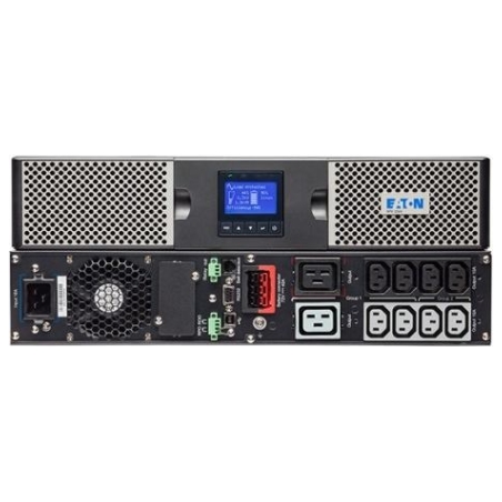 Eaton UPS 9PX3000IRT2U 3000W/VA RT2U