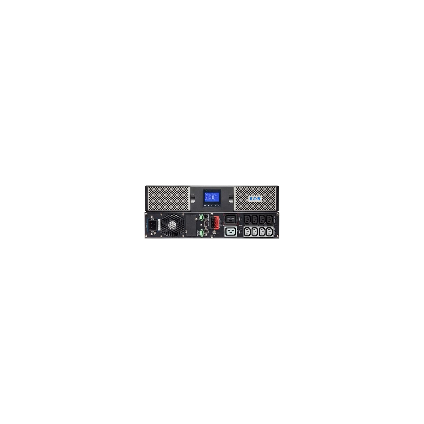 Eaton UPS 9PX3000IRT2U 3000W/VA RT2U