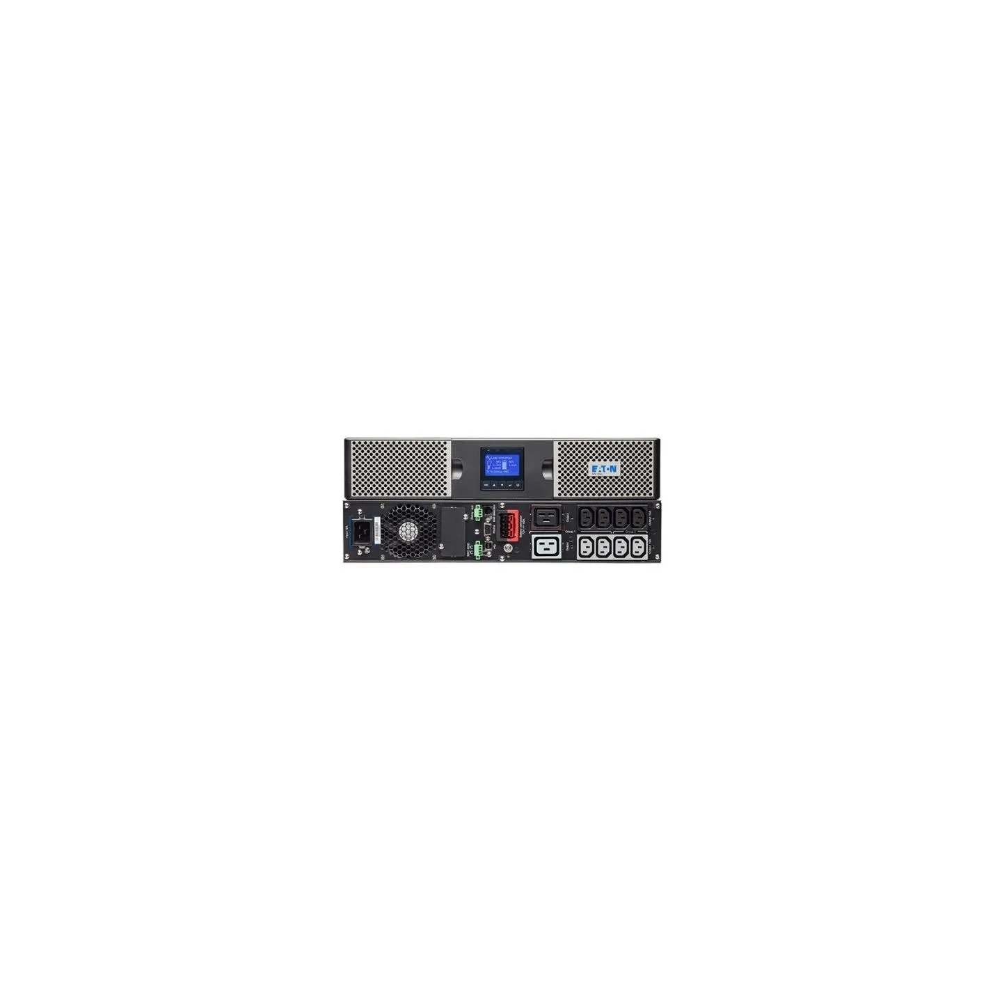 Eaton UPS 9PX3000IRT2U 3000W/VA RT2U
