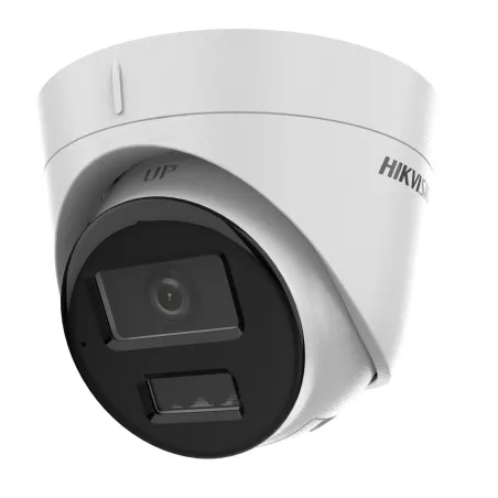 Hikvision | DS-2CD1343G2-LIU | Smart Hybrid Light Fixed Network Camera | Turret | 4 MP | 2.8/4mm | IP67 | H.265+/H.265/H.264+/H.