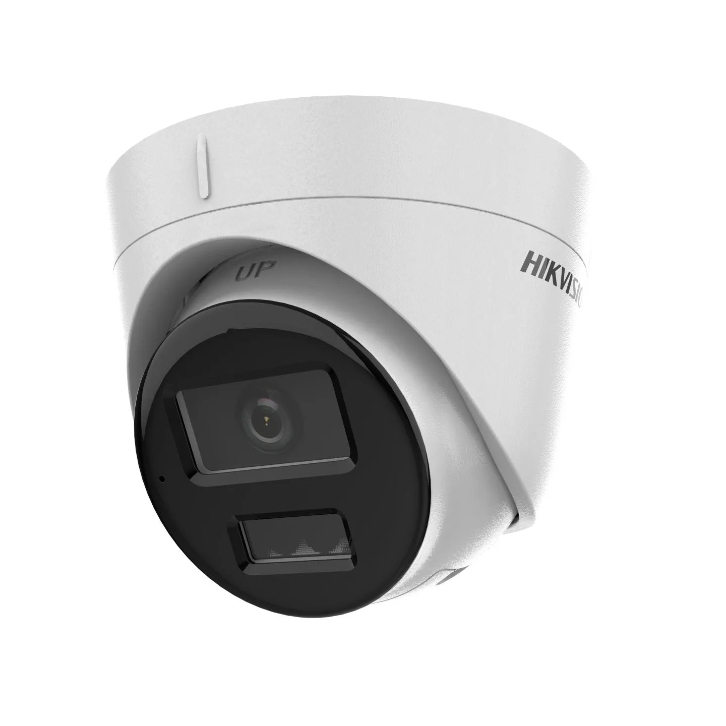 Hikvision | DS-2CD1343G2-LIU | Smart Hybrid Light Fixed Network Camera | Turret | 4 MP | 2.8/4mm | IP67 | H.265+/H.265/H.264+/H.
