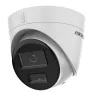 Hikvision | DS-2CD1343G2-LIU | Smart Hybrid Light Fixed Network Camera | Turret | 4 MP | 2.8/4mm | IP67 | H.265+/H.265/H.264+/H.