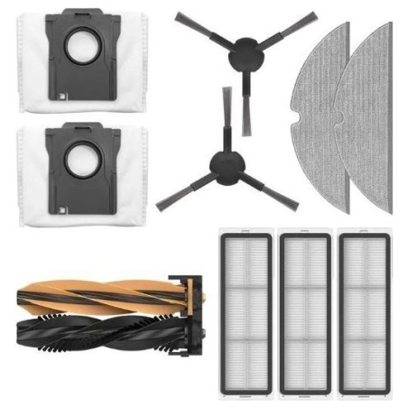 Dreame Vacuum Cleaner Accessory|DREAME|Accessories Kit|For D20 Plus|RAK72