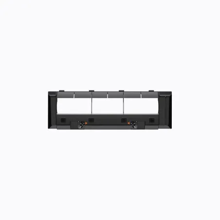 Dreame Vacuum Cleaner Accessory|DREAME|Brush Cover|Black|For L10s pro/L20 Ultra/L30 ULtra/L10s pro Ultra/X30 Ultra/L30 Pro ULtra