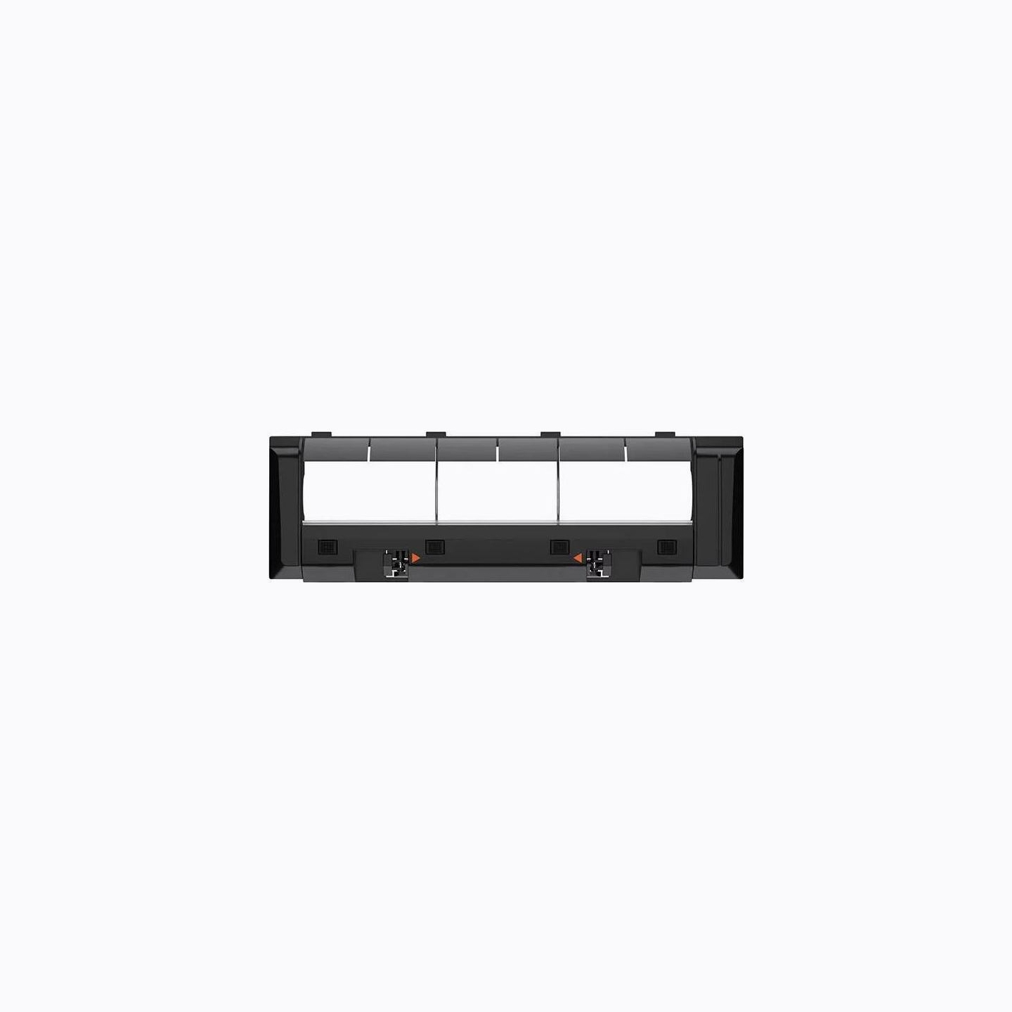 Dreame Vacuum Cleaner Accessory|DREAME|Brush Cover|Black|For L10s pro/L20 Ultra/L30 ULtra/L10s pro Ultra/X30 Ultra/L30 Pro ULtra