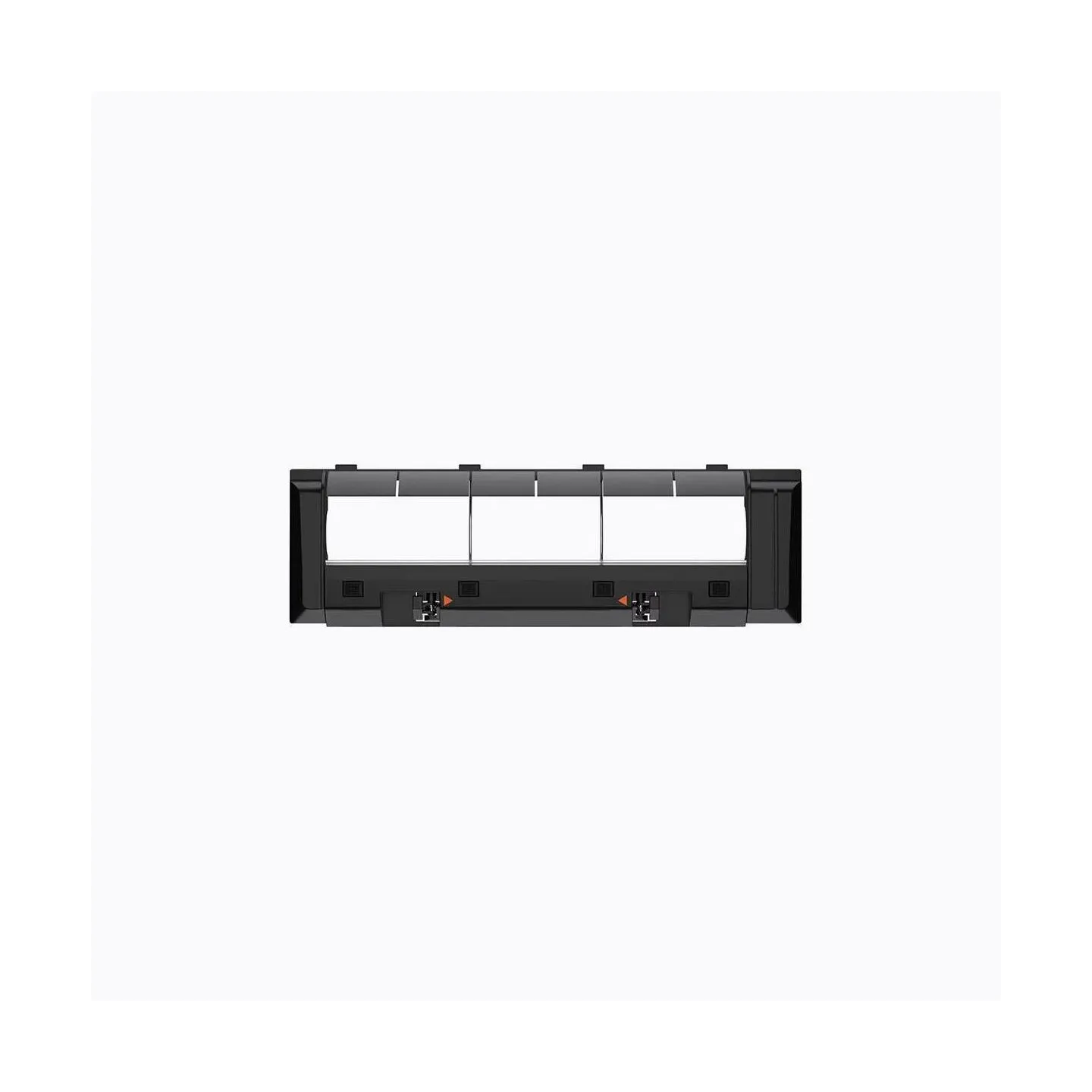Dreame Vacuum Cleaner Accessory|DREAME|Brush Cover|Black|For L10s pro/L20 Ultra/L30 ULtra/L10s pro Ultra/X30 Ultra/L30 Pro ULtra