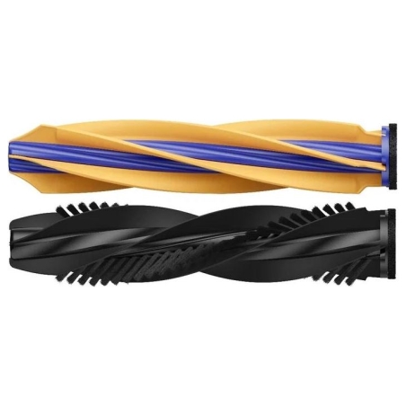 Dreame Vacuum Cleaner Accessory|DREAME|Main Brush X60 Ultra|For X60 Max Ultra Complete, X60 Ultra, L60 Ultra|RMB15