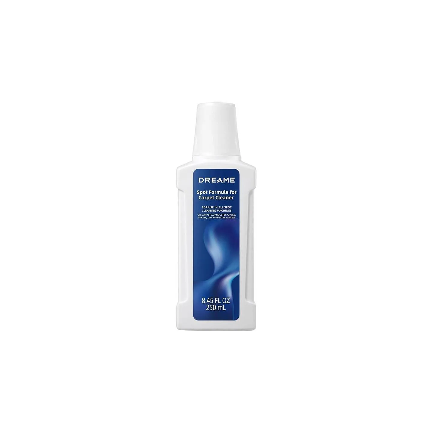 Dreame Vacuum Cleaner Accessory|DREAME|Detergent|Model N10|Volume 250 ml|White|For Dreame N10|HNF1