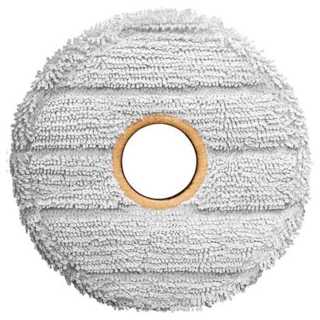 Dreame Vacuum Cleaner Accessory|DREAME|Nylon Bristled Scrubbing Mop Pad - Matrix10|For Matrix10|RMP20