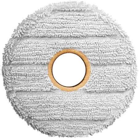 Dreame Vacuum Cleaner Accessory|DREAME|Nylon Bristled Scrubbing Mop Pad - Matrix10|For Matrix10|RMP20