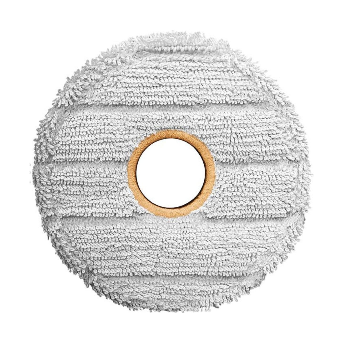 Dreame Vacuum Cleaner Accessory|DREAME|Nylon Bristled Scrubbing Mop Pad - Matrix10|For Matrix10|RMP20